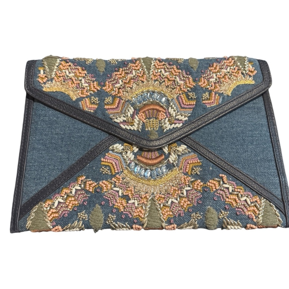 Rebecca Minkoff CLUTCH BAG